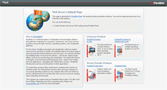 Desktop Screenshot of masondmd.com